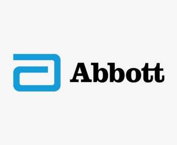 Abbott lab approval logo