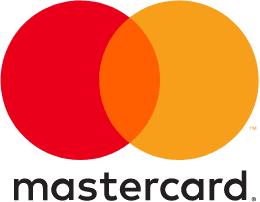 Mastercard Payment Logo