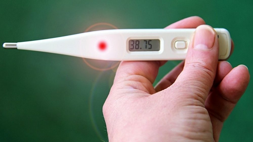 11 Amazing Facts About Body Temperature