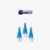 A-lancets and tube - Product ID: 118324