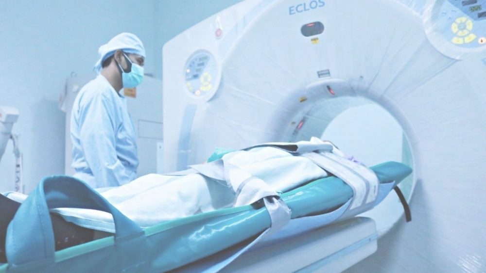What is CT Scan? Its Precautions, Dangers, and Process