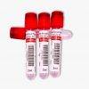 A-No Additive Non Vacuum Blood Collection Tube - Product ID: 112284