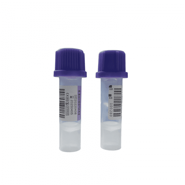 A-K2EDTA Microtainer - Product ID: 120818