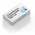 Gonorrhoea Rapid Home Test Kit