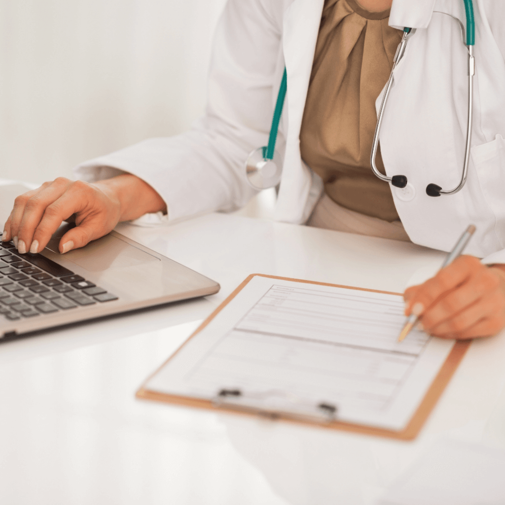 Covid19 Recovery Certificate for Travel Medicines Online