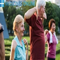 Better Late than Never: Seniors, Start Exercising From Now!