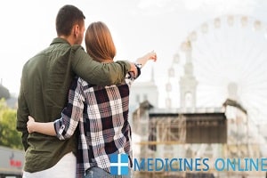 Travelling After marriage needs health Preparation