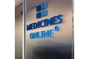 Medicines Online Clinic