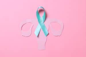 Ca125, ovarian blood cancer test, HPV