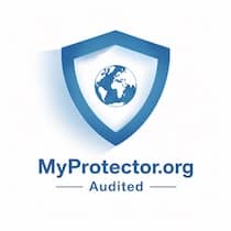 MyProtector Audited